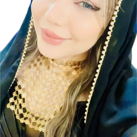 گردنبند طلا سفارشی